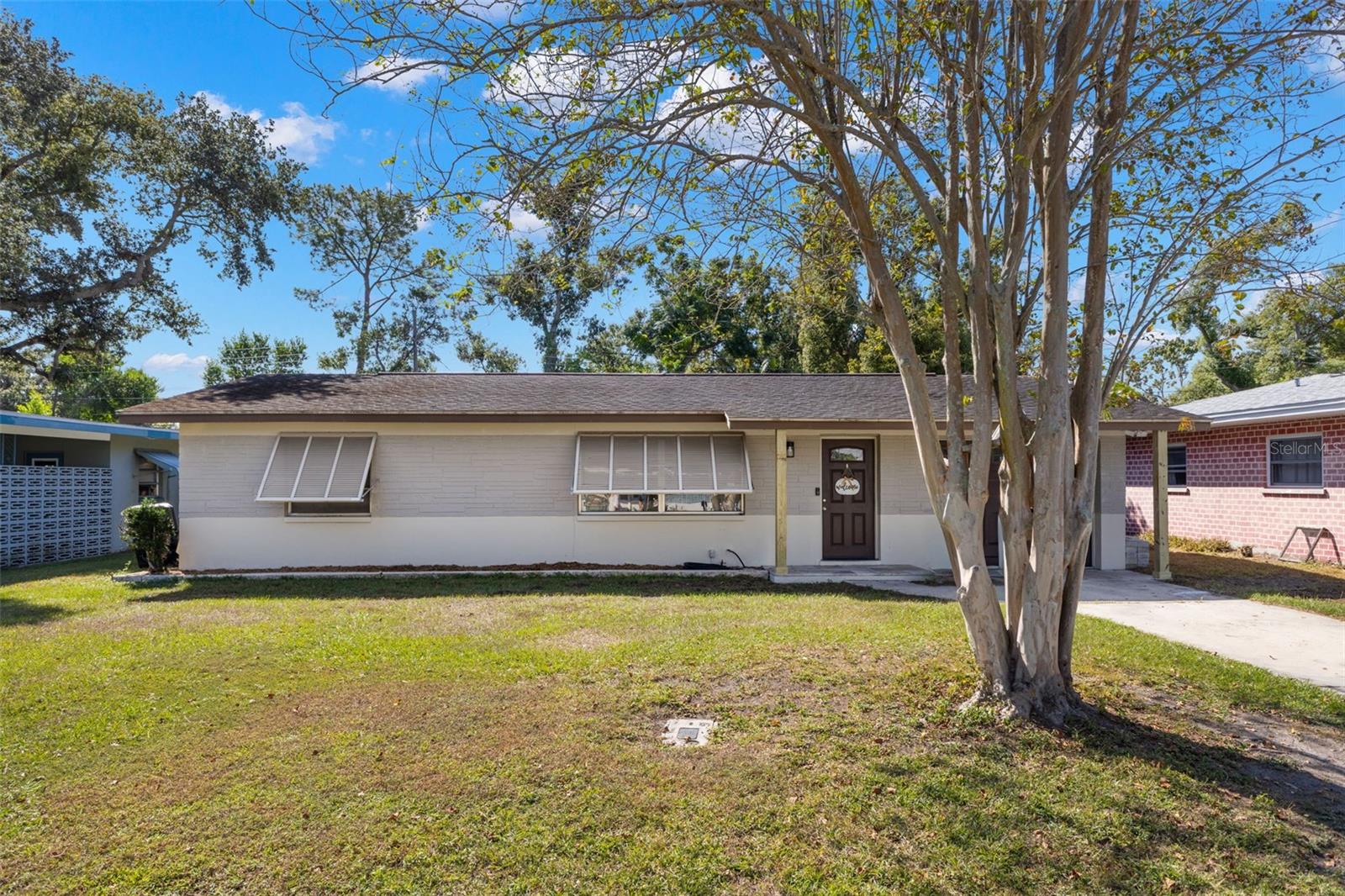 2241 TERRACE DRIVE N