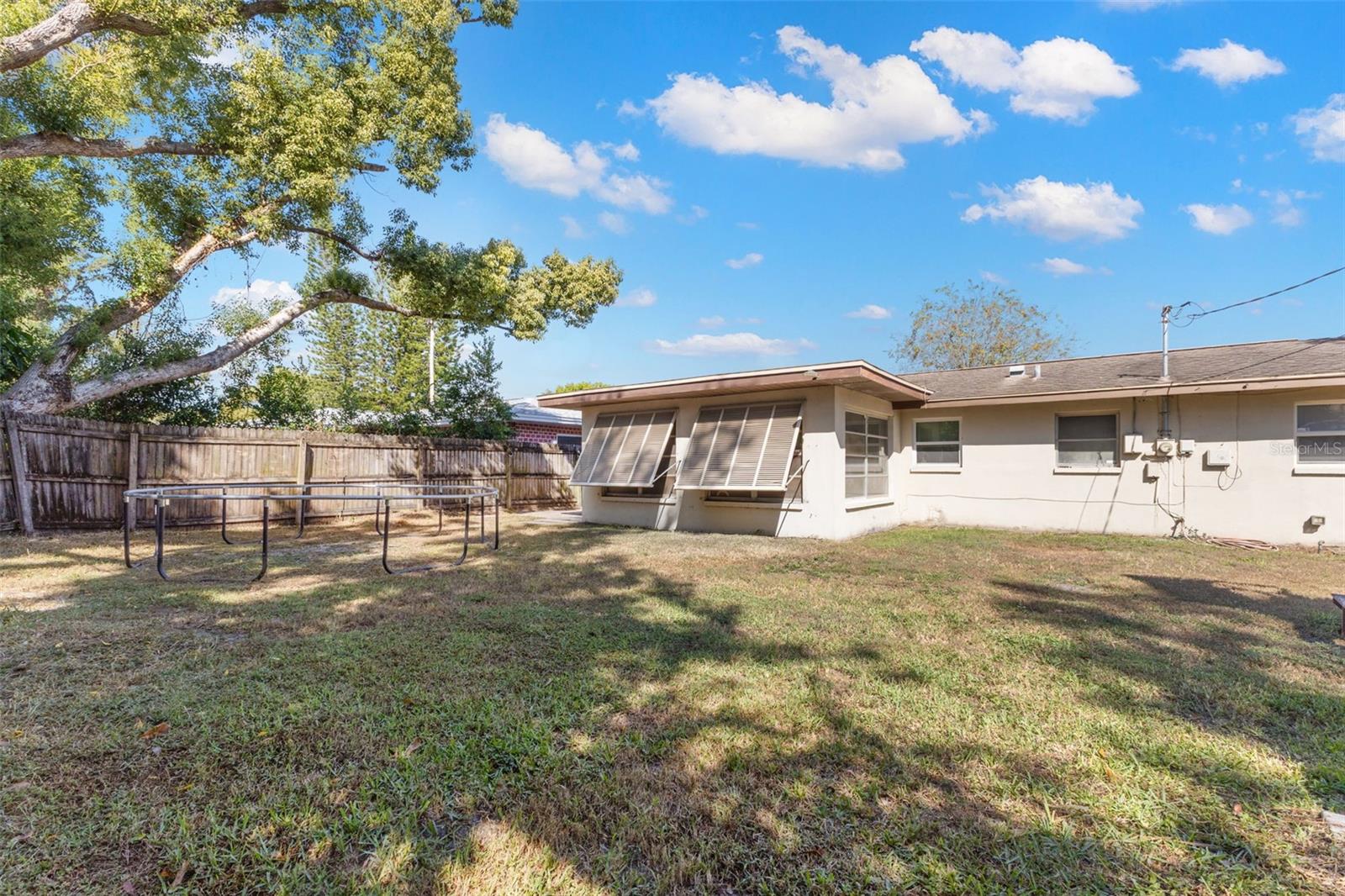 TEMPLE TERRACE - Residential