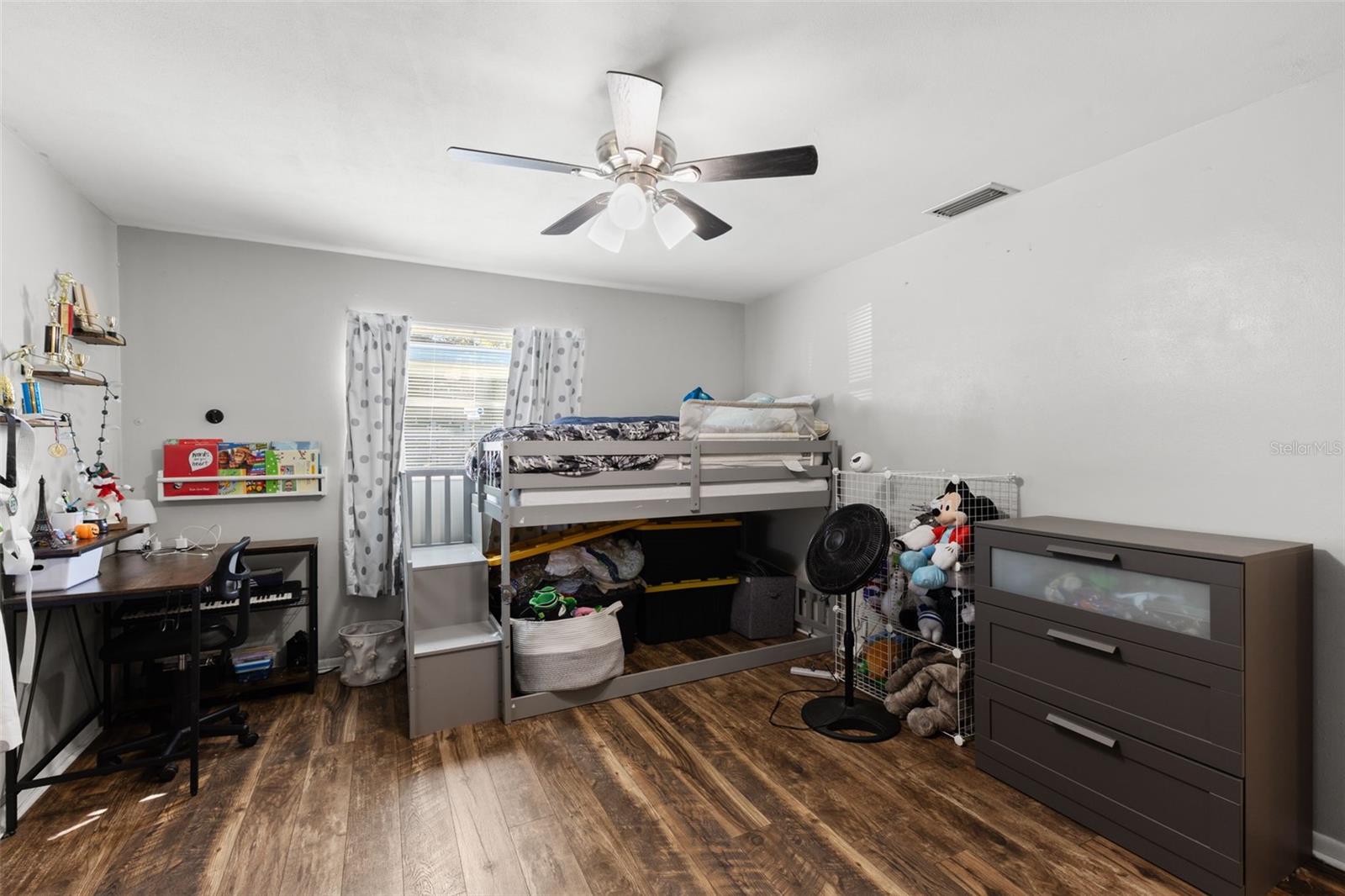 TEMPLE TERRACE - Residential