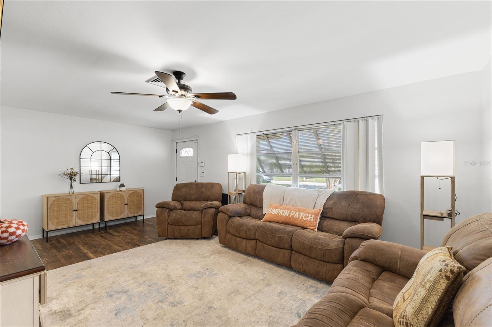 TEMPLE TERRACE - Residential