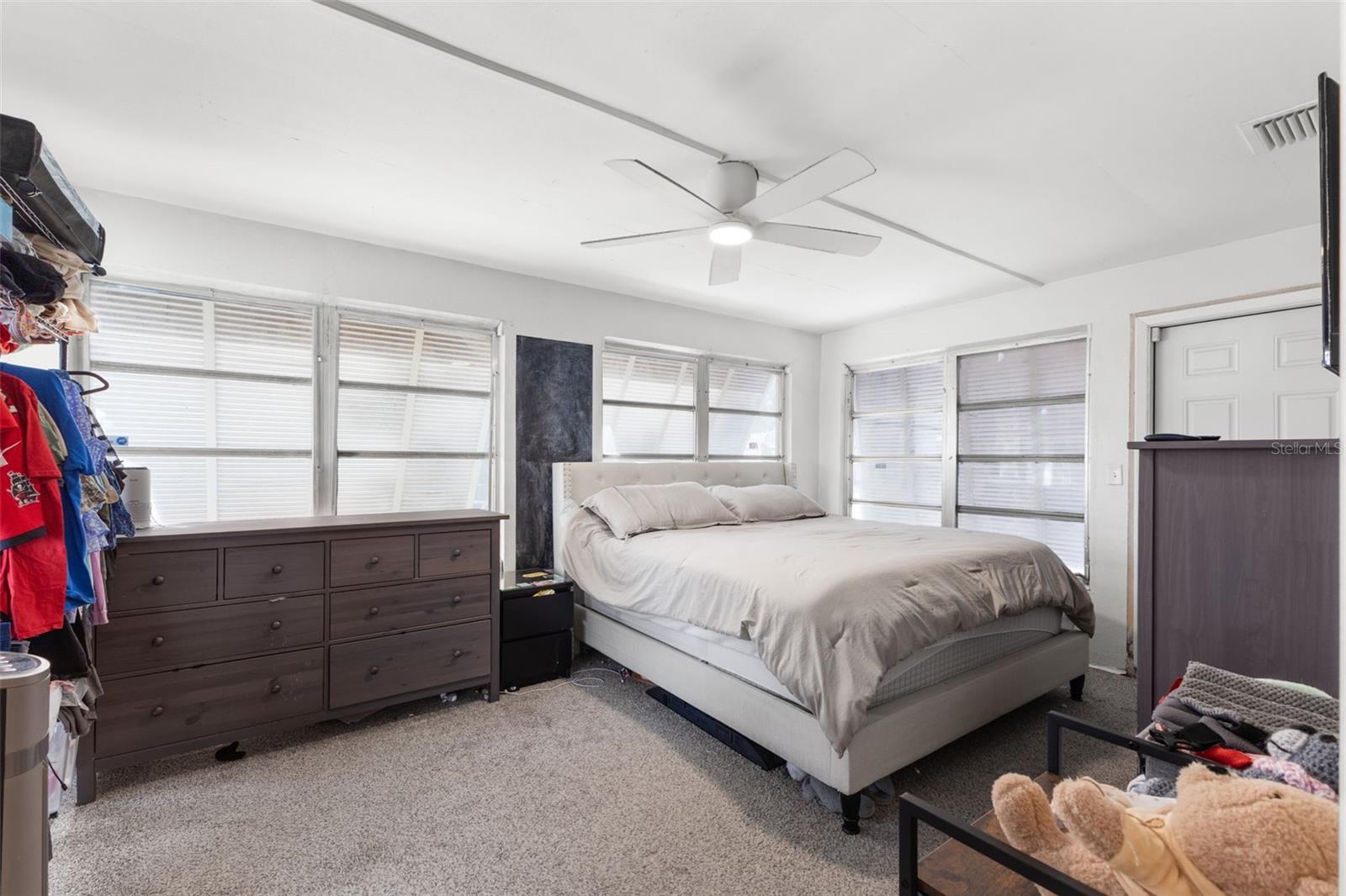 TEMPLE TERRACE - Residential