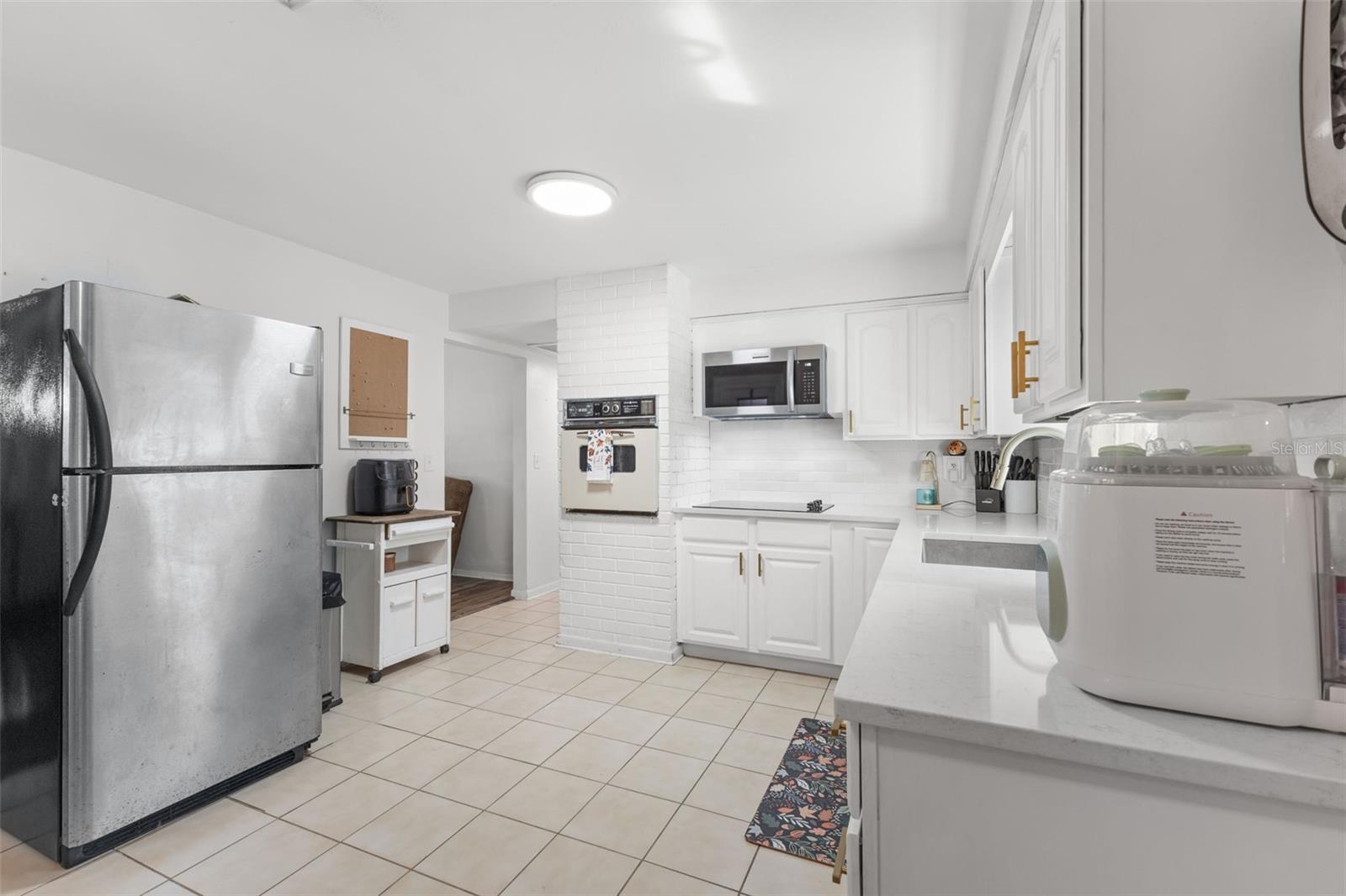 TEMPLE TERRACE - Residential