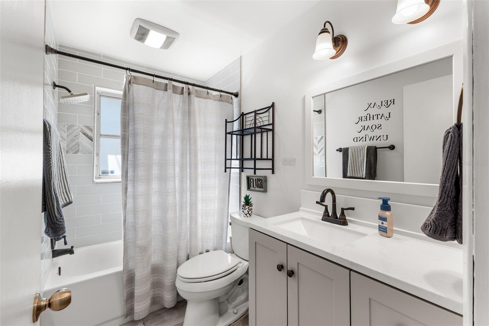 TEMPLE TERRACE - Residential