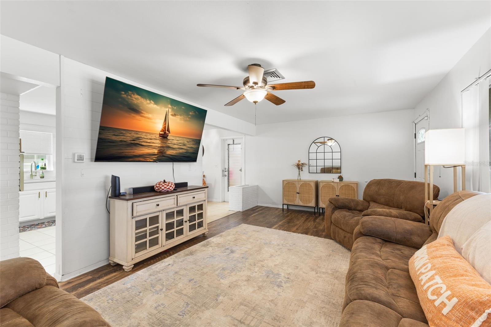 TEMPLE TERRACE - Residential