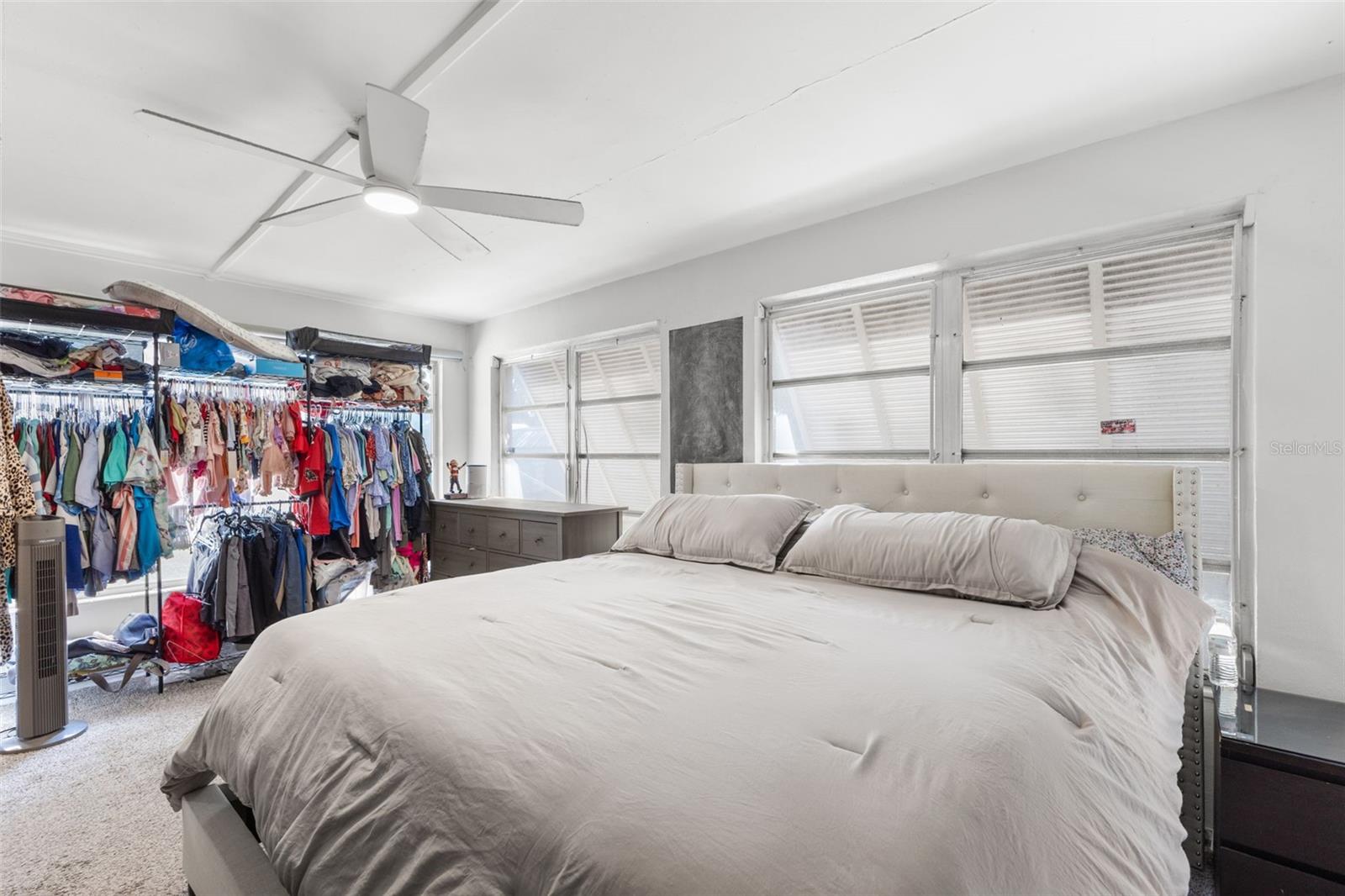 TEMPLE TERRACE - Residential