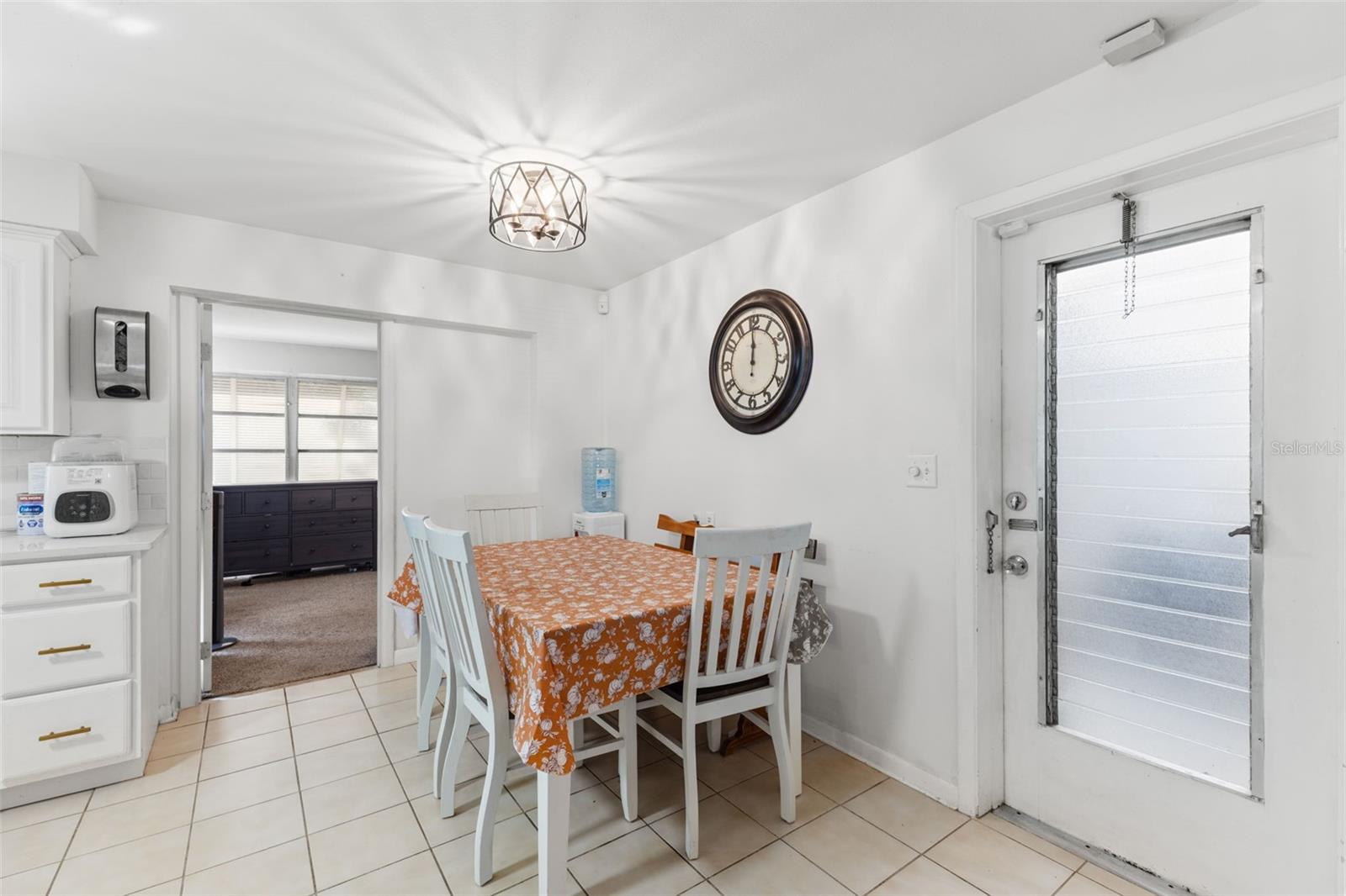 TEMPLE TERRACE - Residential