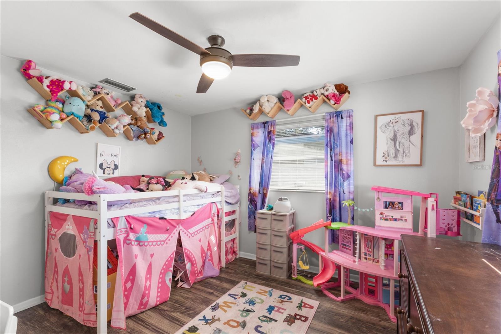 TEMPLE TERRACE - Residential