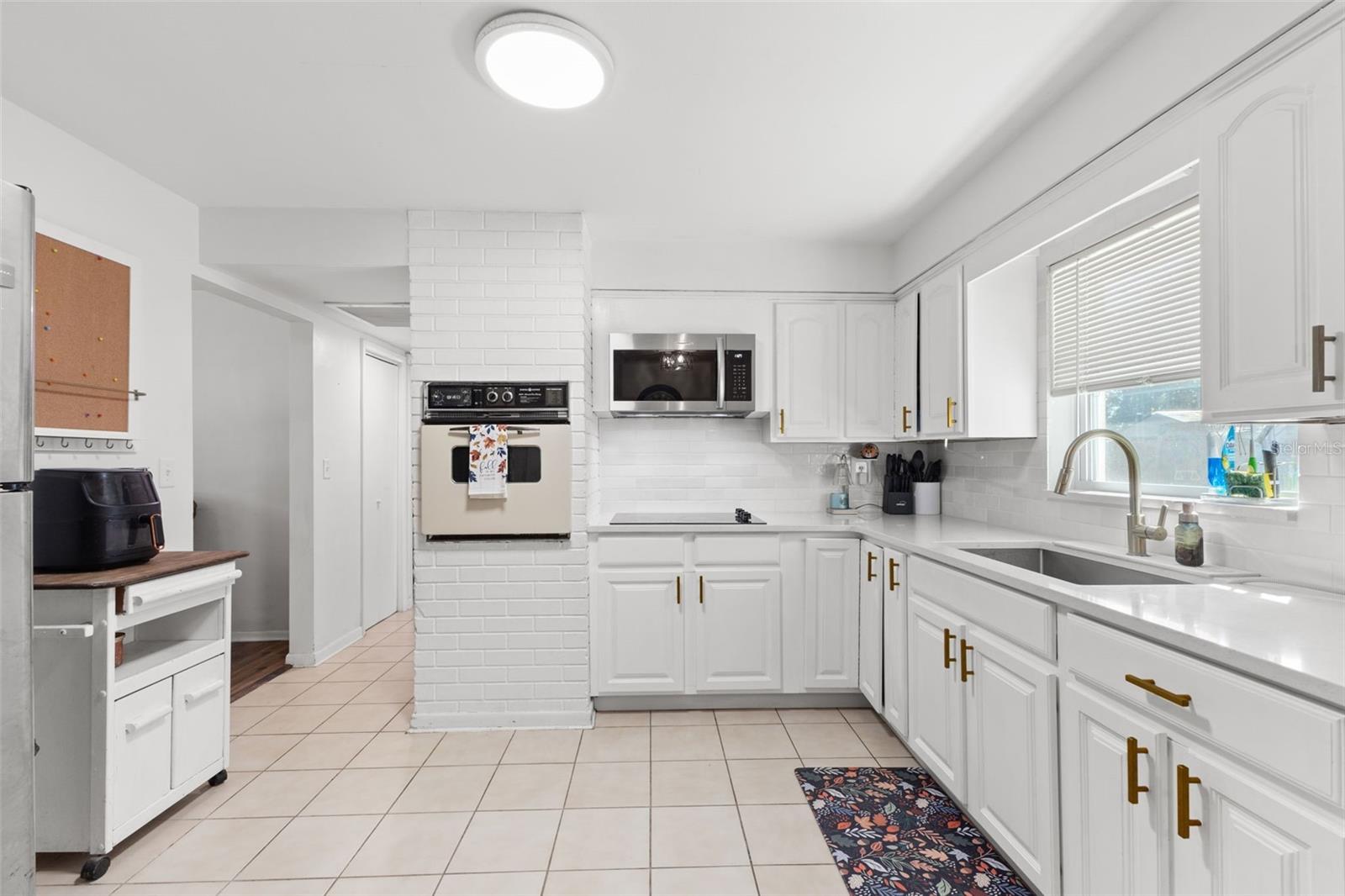 TEMPLE TERRACE - Residential