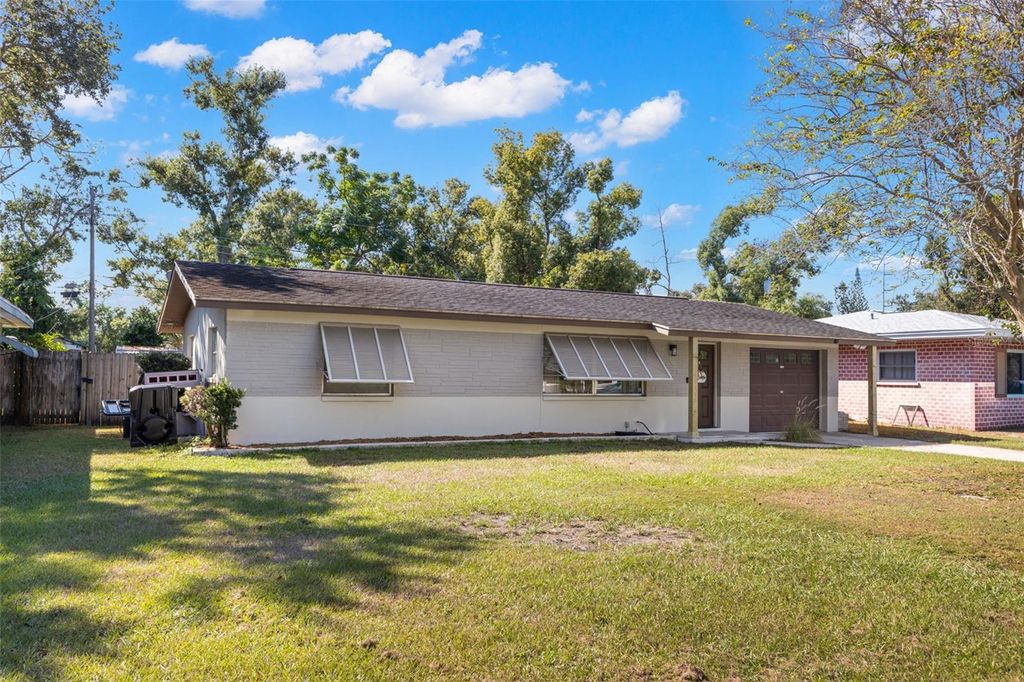 Photo of 2241 Terrace Drive N, Clearwater, FL 33765 (MLS # TB8439655)