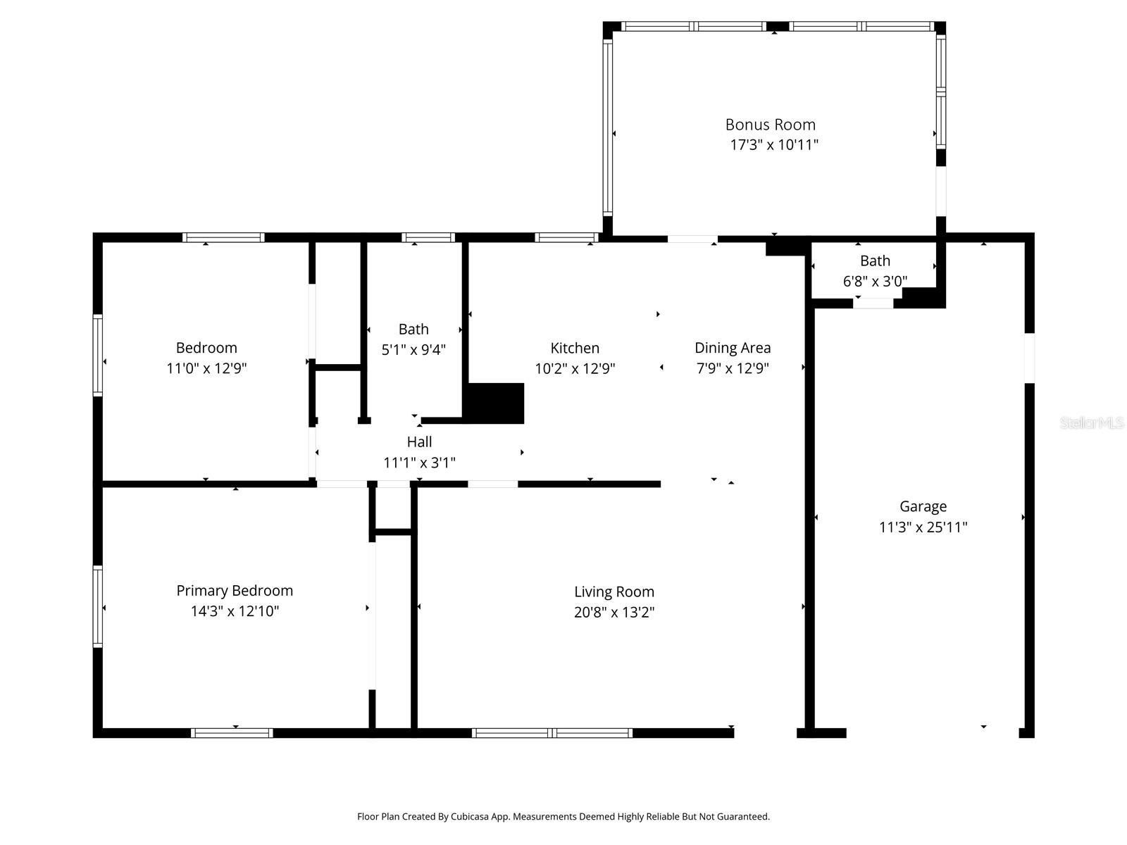 TEMPLE TERRACE - Residential