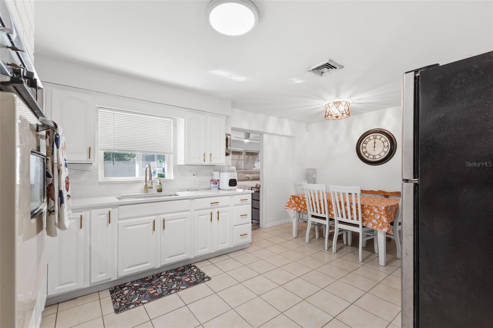 TEMPLE TERRACE - Residential