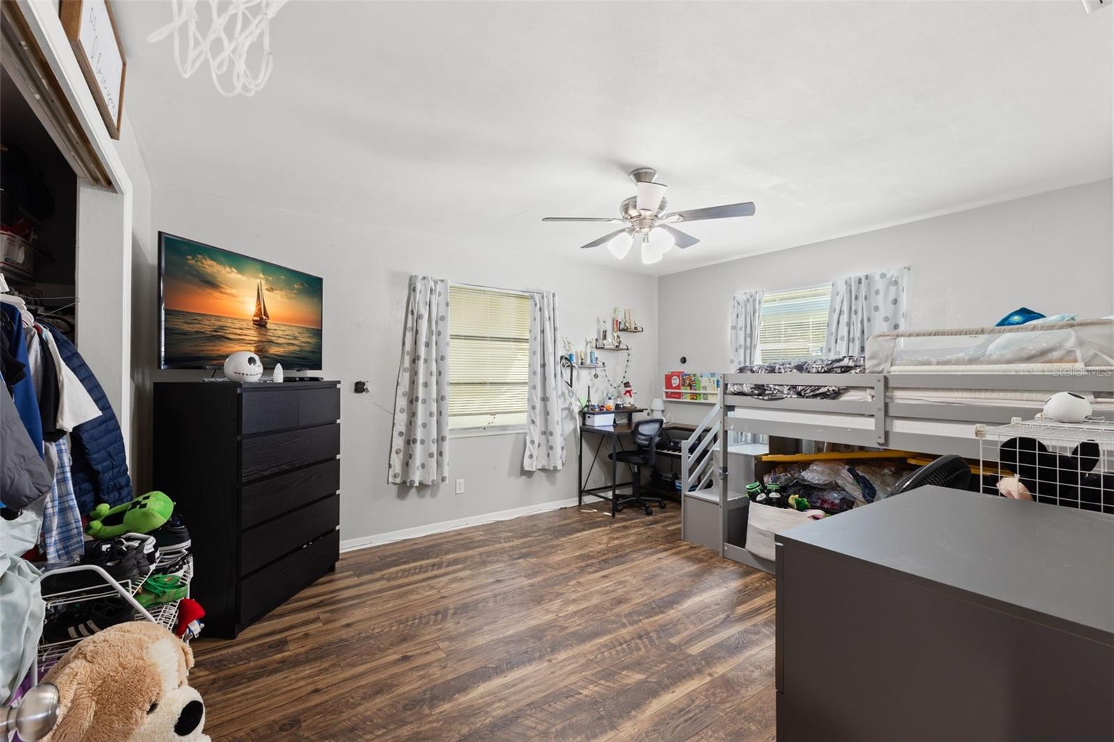 TEMPLE TERRACE - Residential