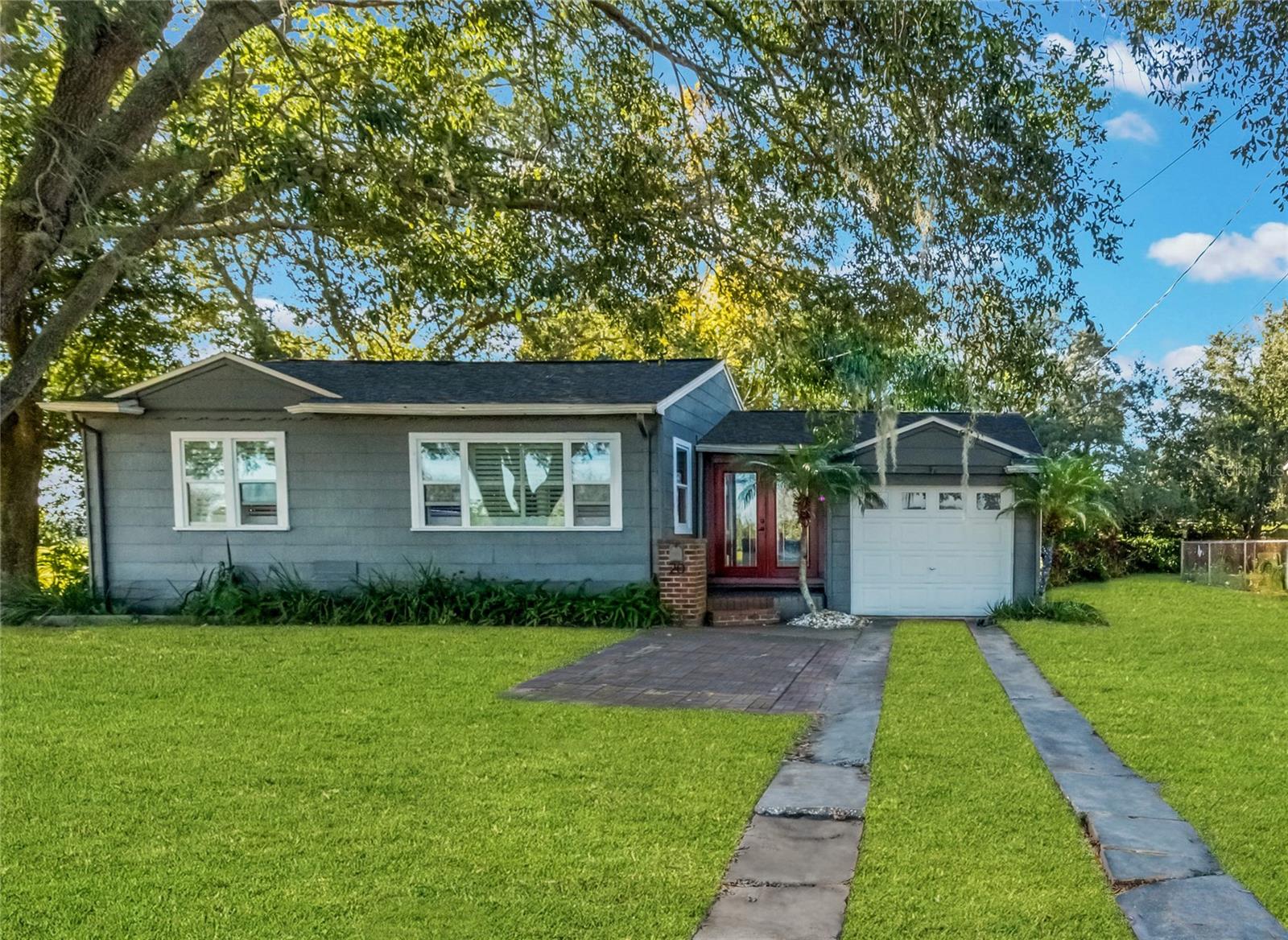 20 MAYNARD AVENUE