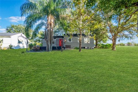 A home in ORLANDO