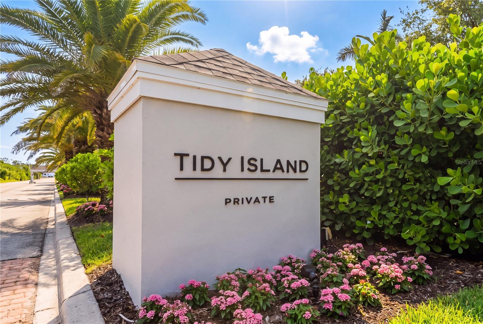 44 TIDY ISLAND BOULEVARD