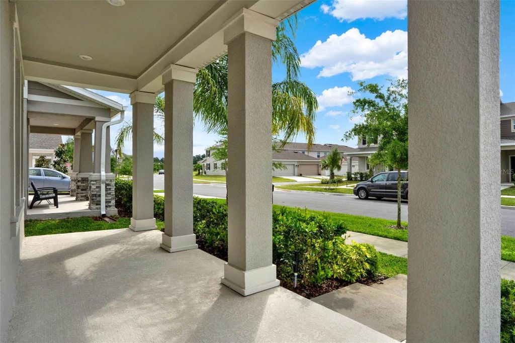 Photo of 8114 Sayings Drive, Winter Garden, FL 34787 (MLS # O6401941)