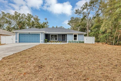 A home in BELLEVIEW