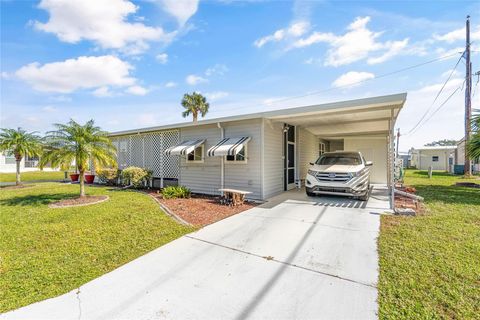 A home in SARASOTA