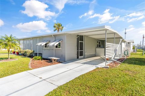 A home in SARASOTA