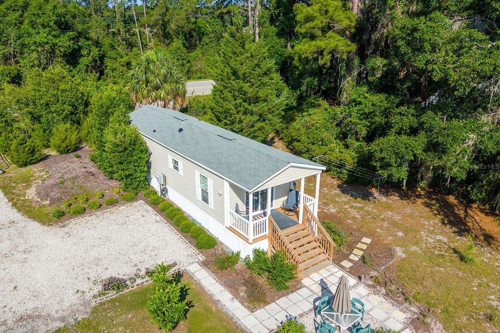 588 S COUNTY ROAD 21