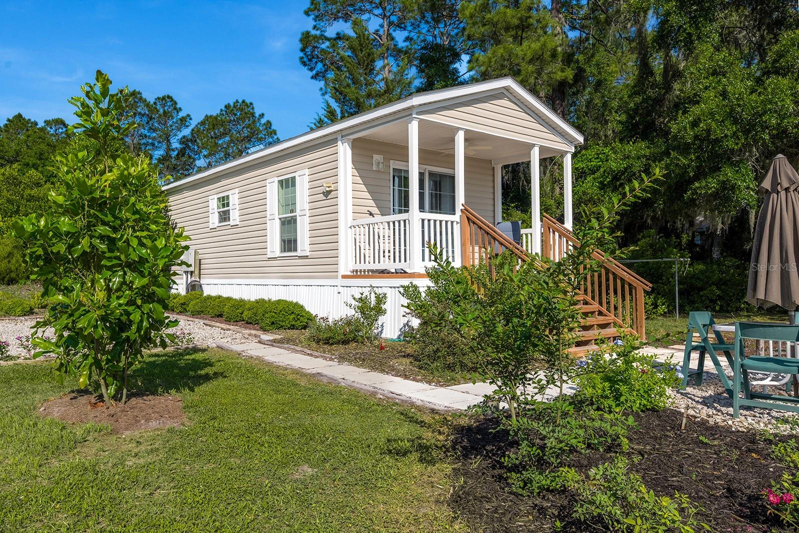 588 S COUNTY ROAD 21
