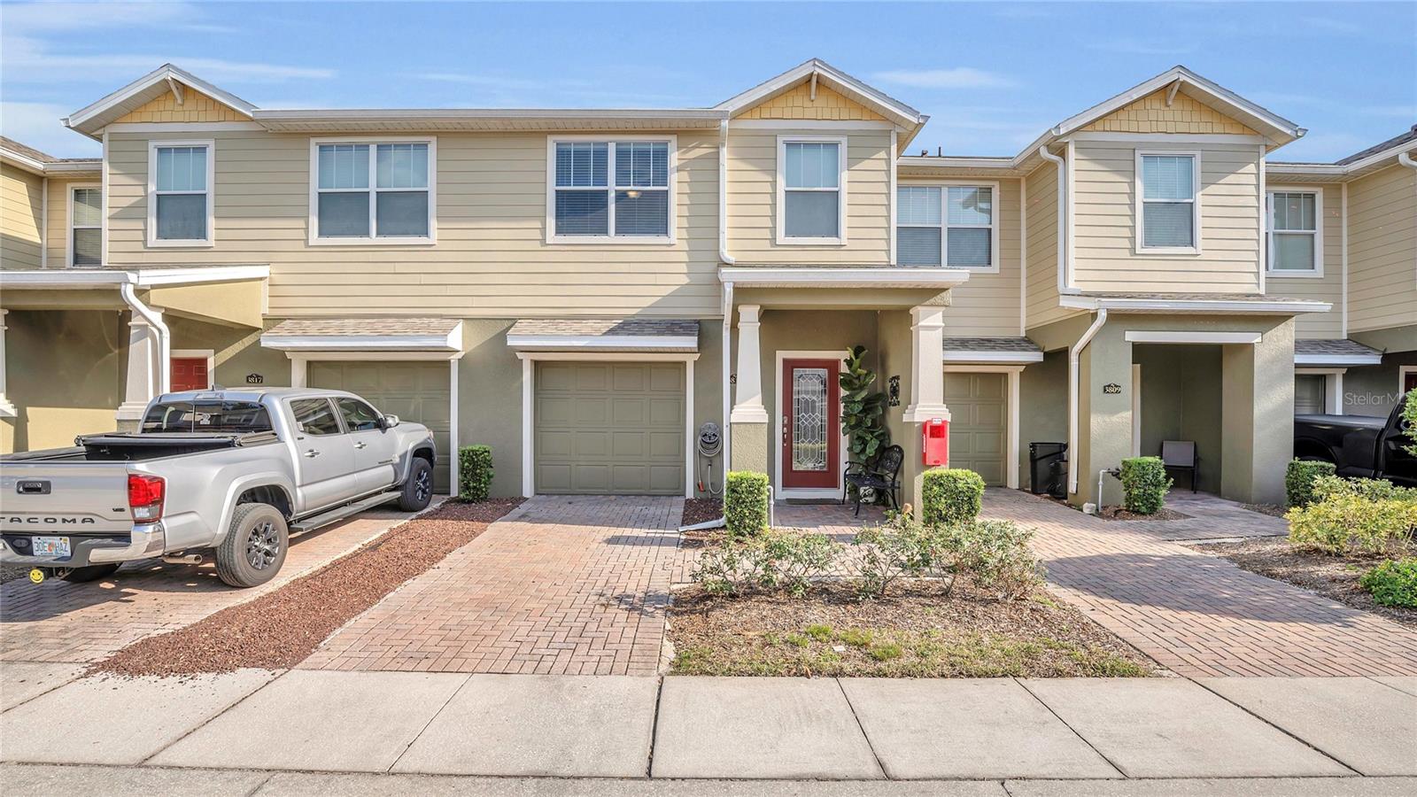 3813 BLACK SPRUCE LANE