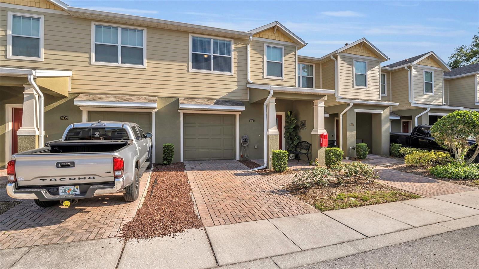 3813 BLACK SPRUCE LANE