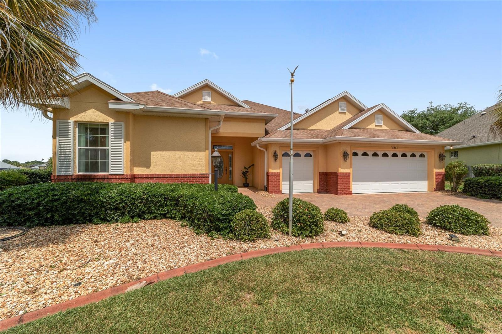 8463 SW 84TH LOOP