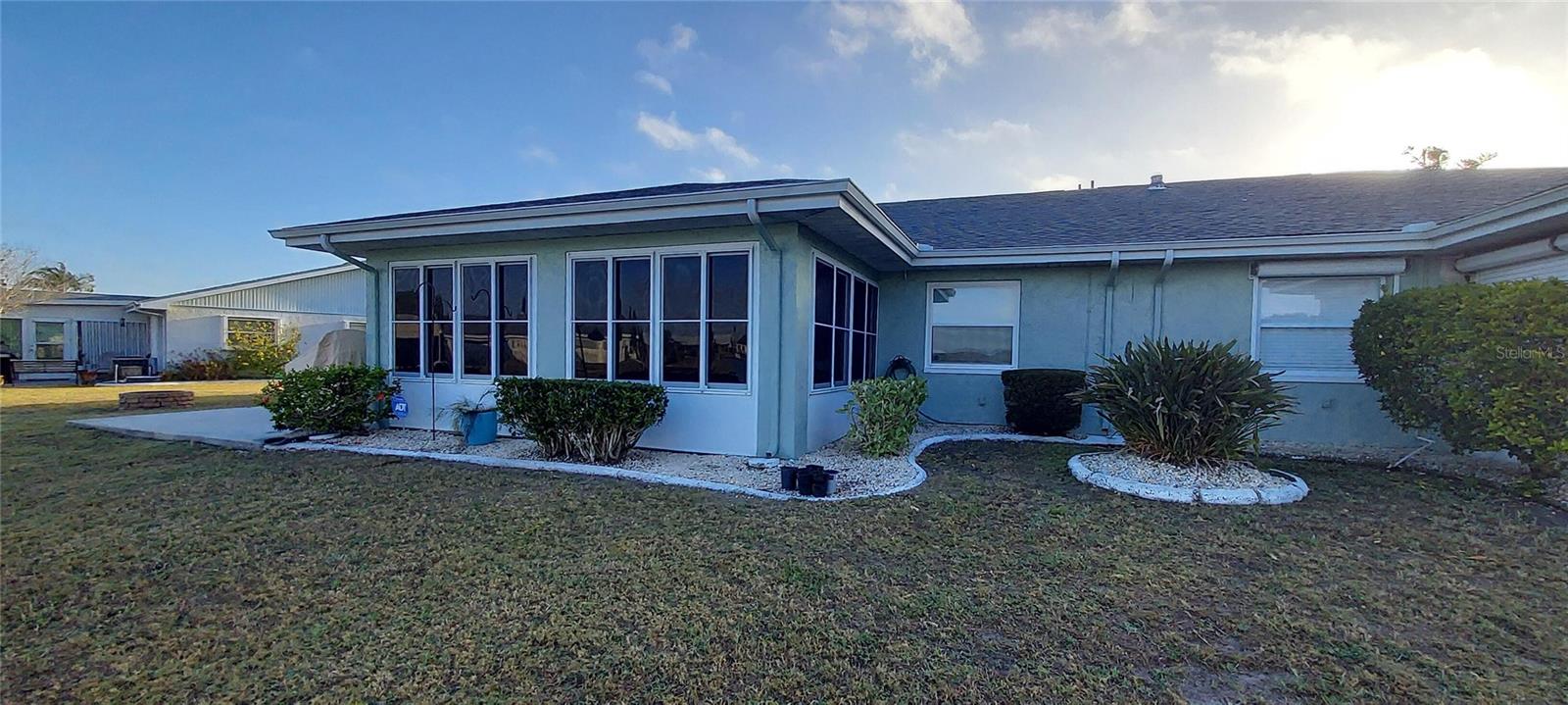 SUN CITY CENTER UNIT 45 - Residential