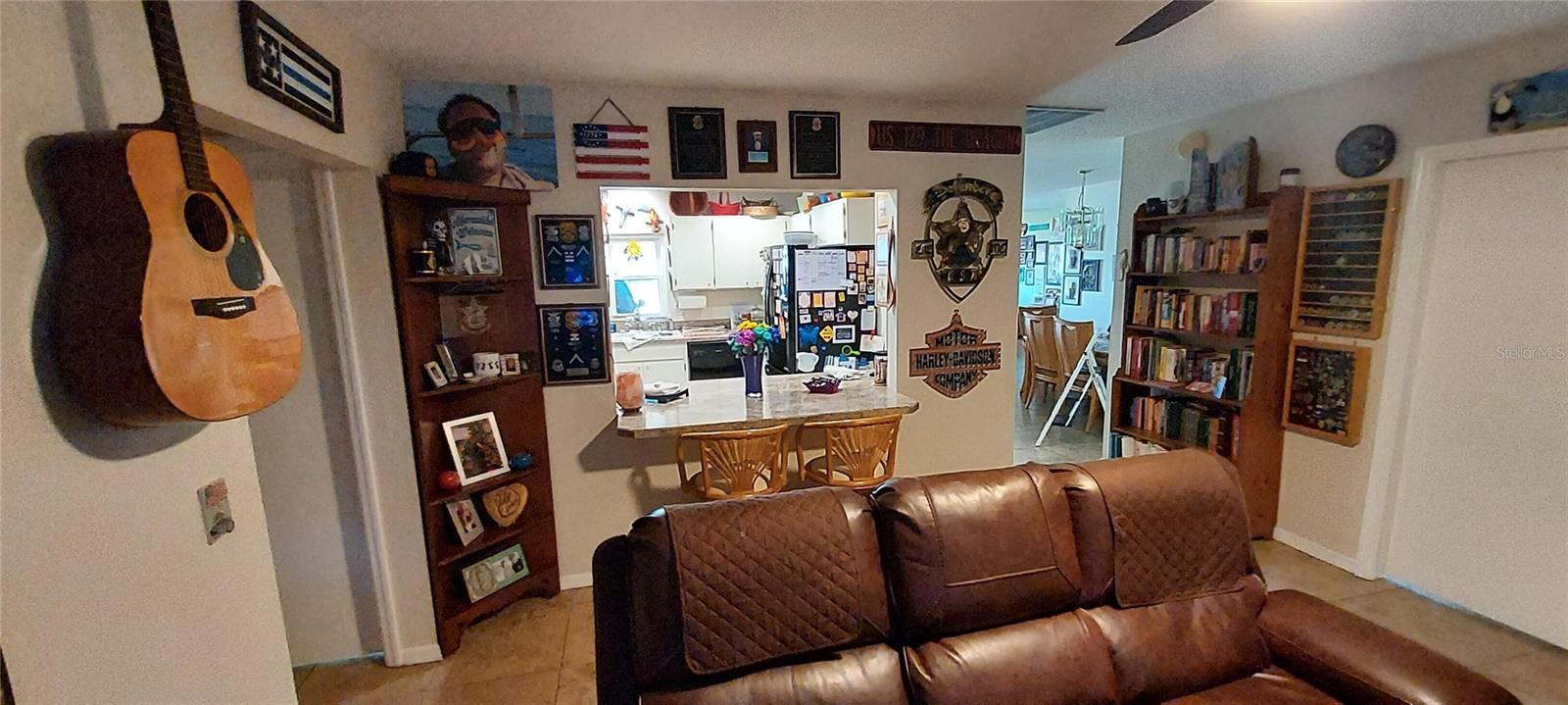 SUN CITY CENTER UNIT 45 - Residential