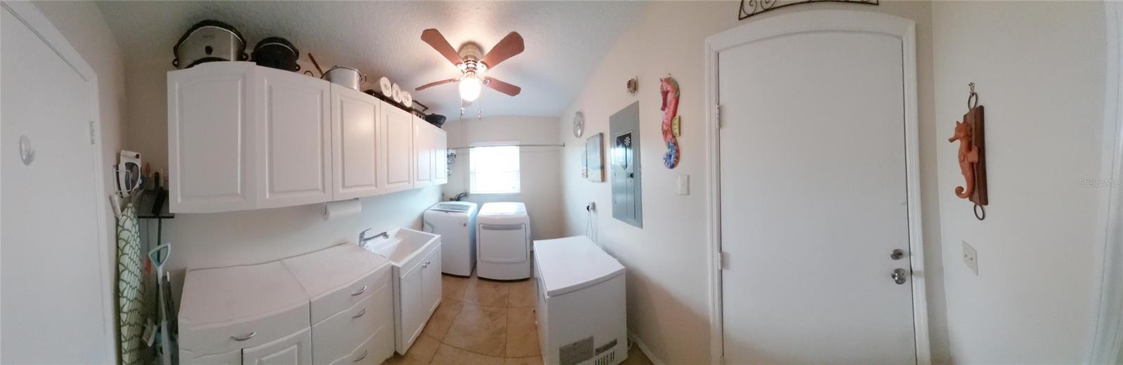 SUN CITY CENTER UNIT 45 - Residential