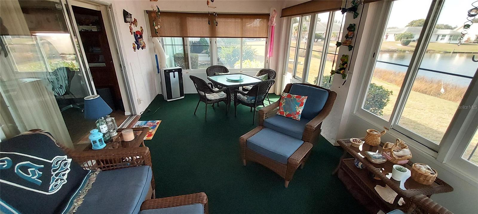 SUN CITY CENTER UNIT 45 - Residential