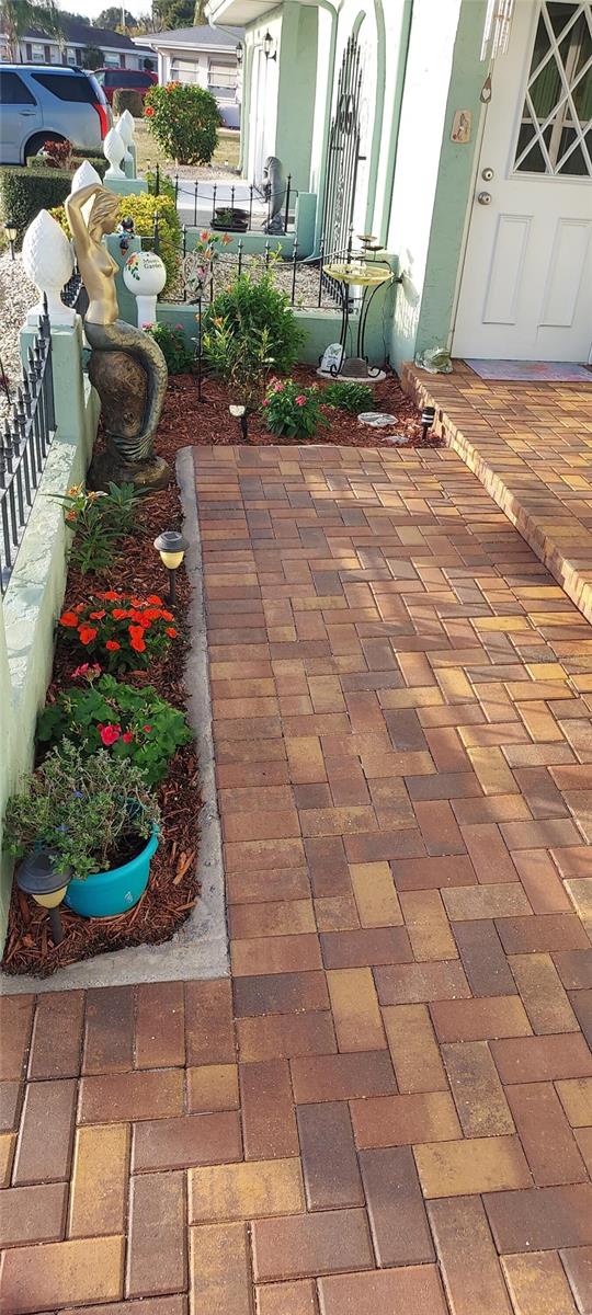 SUN CITY CENTER UNIT 45 - Residential