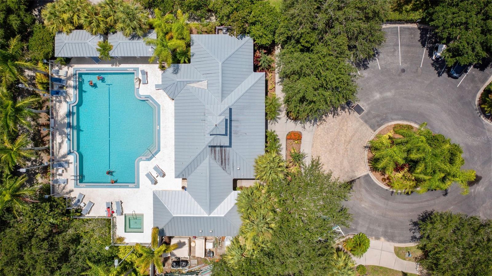 HARBORAGE ON BRADEN RIVER III PH II - Residential