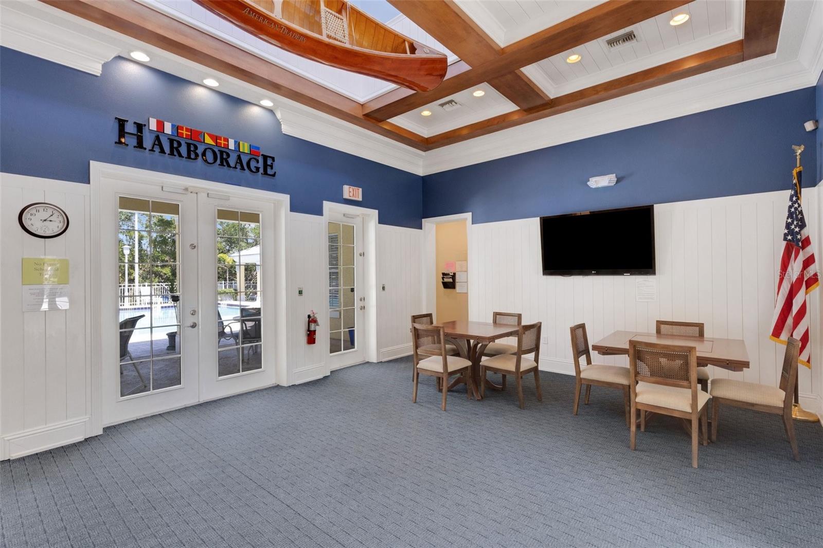 HARBORAGE ON BRADEN RIVER III PH II - Residential