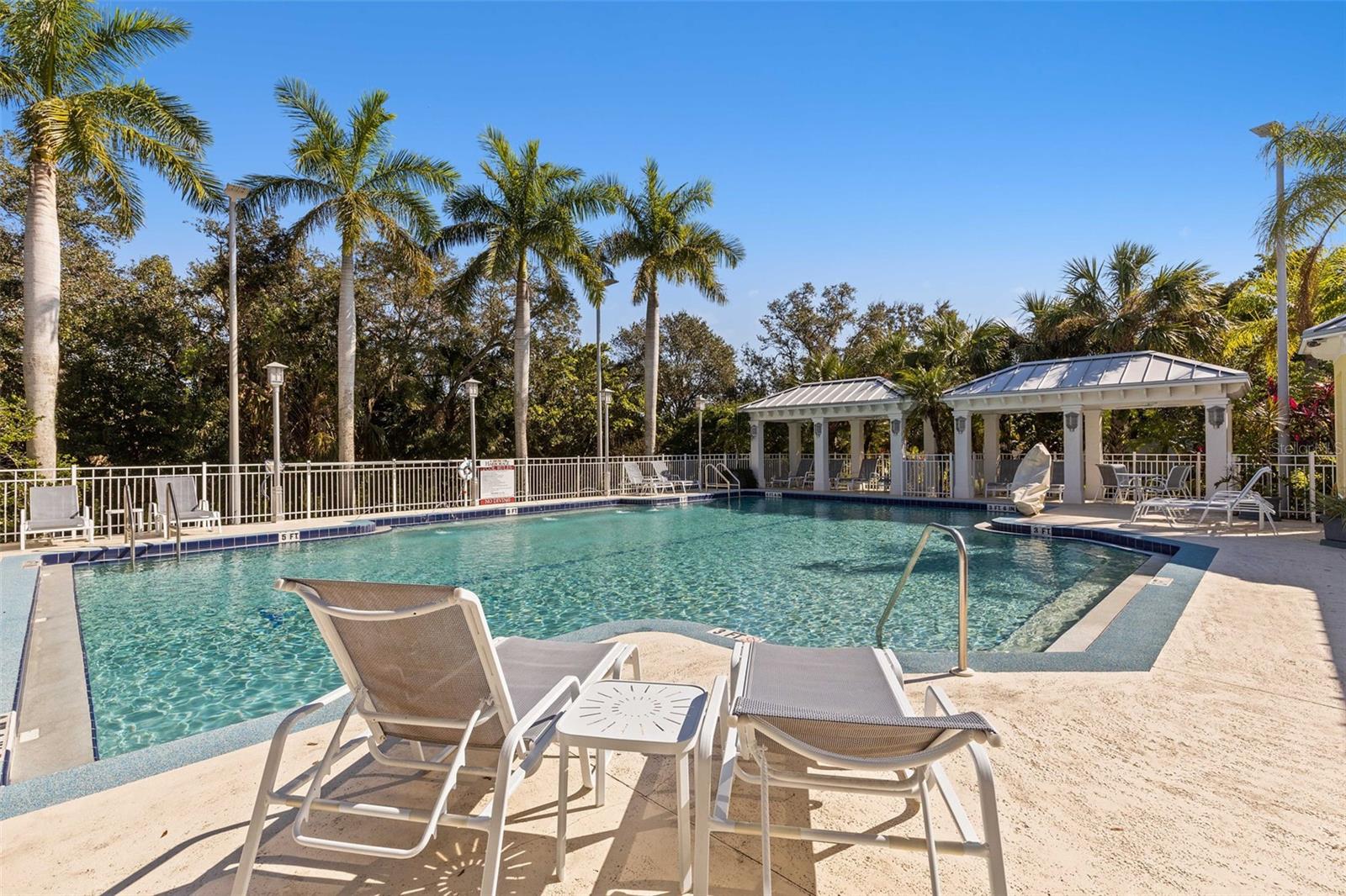 HARBORAGE ON BRADEN RIVER III PH II - Residential