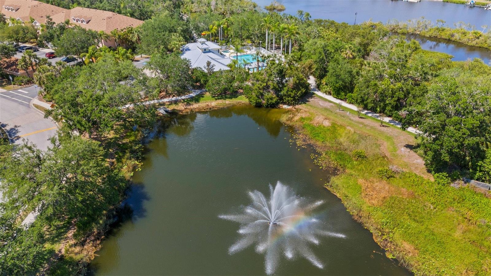 HARBORAGE ON BRADEN RIVER III PH II - Residential