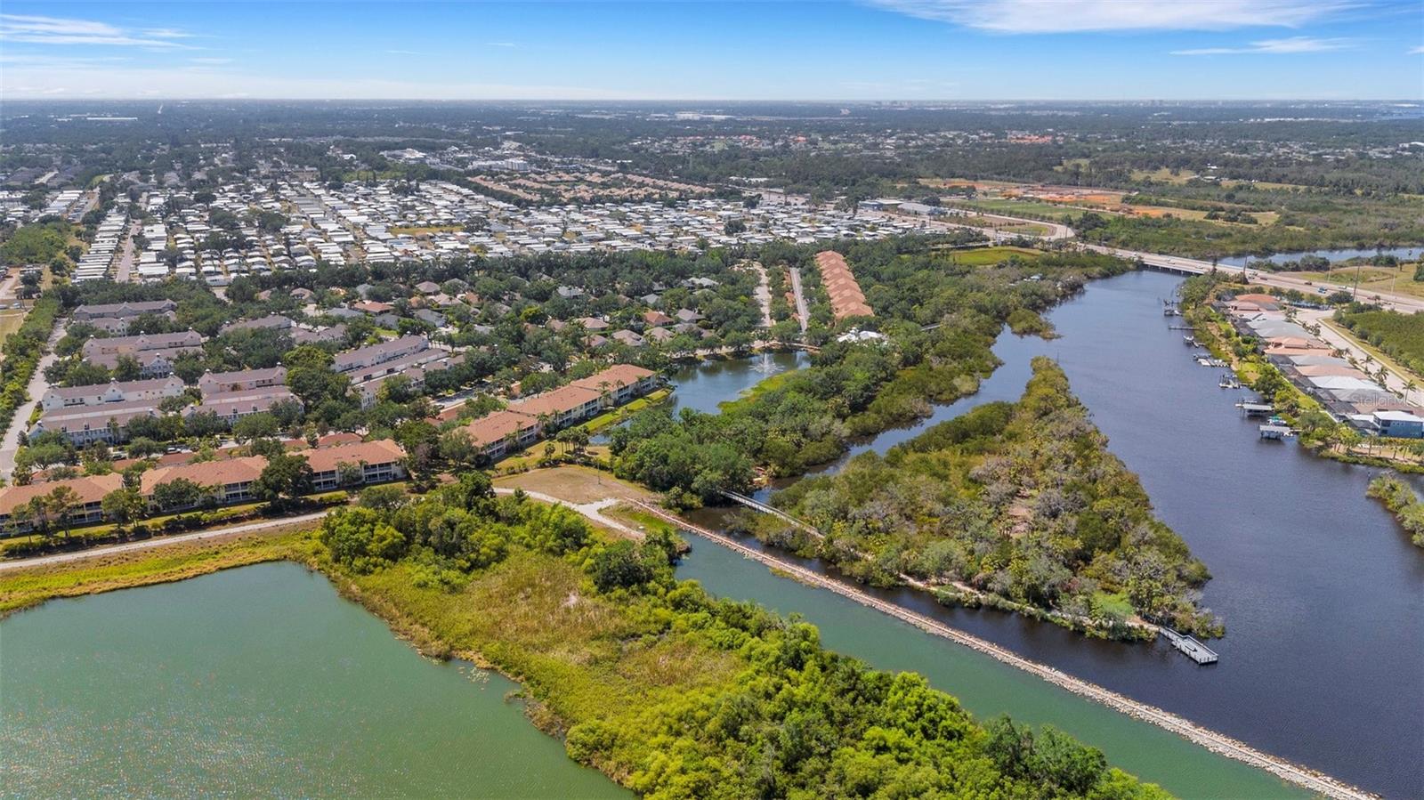 HARBORAGE ON BRADEN RIVER III PH II - Residential