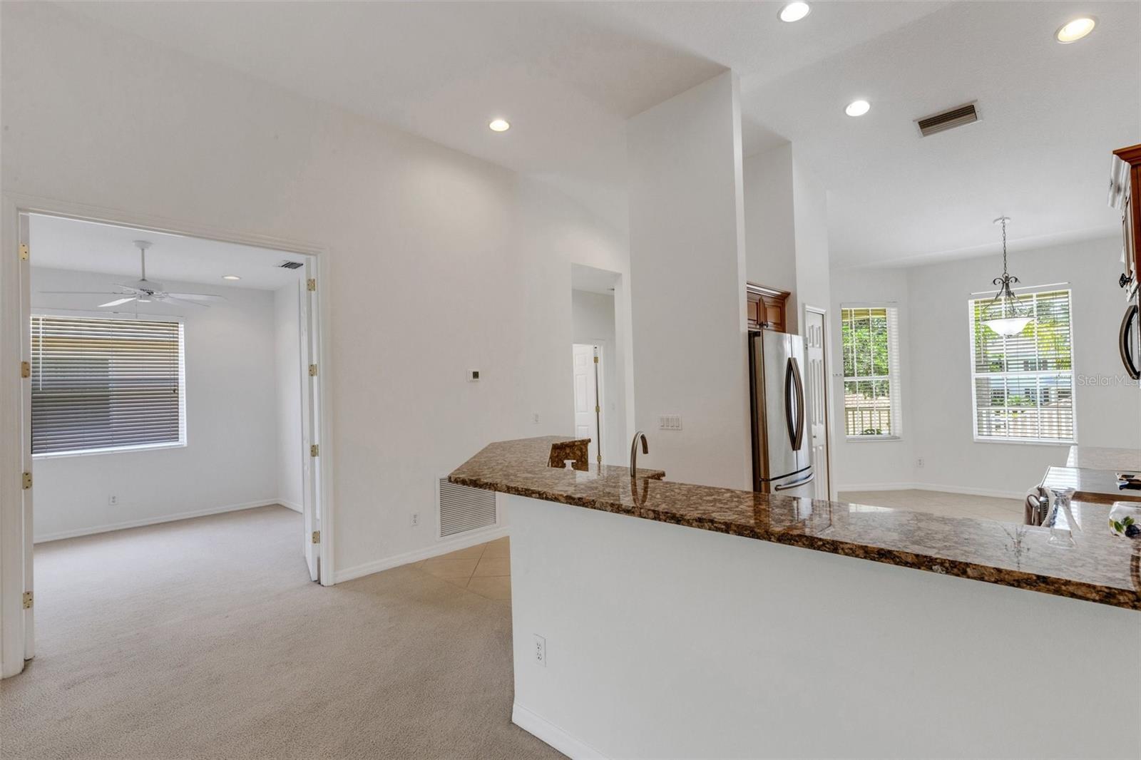 HARBORAGE ON BRADEN RIVER III PH II - Residential