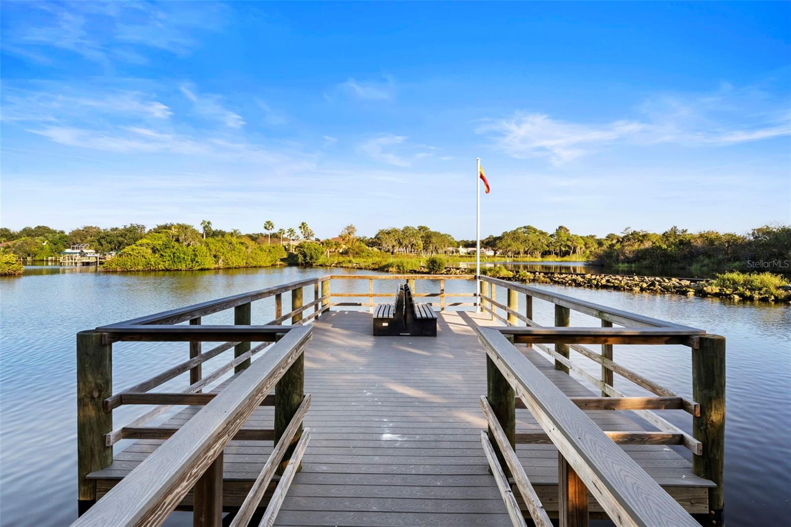 HARBORAGE ON BRADEN RIVER III PH II - Residential