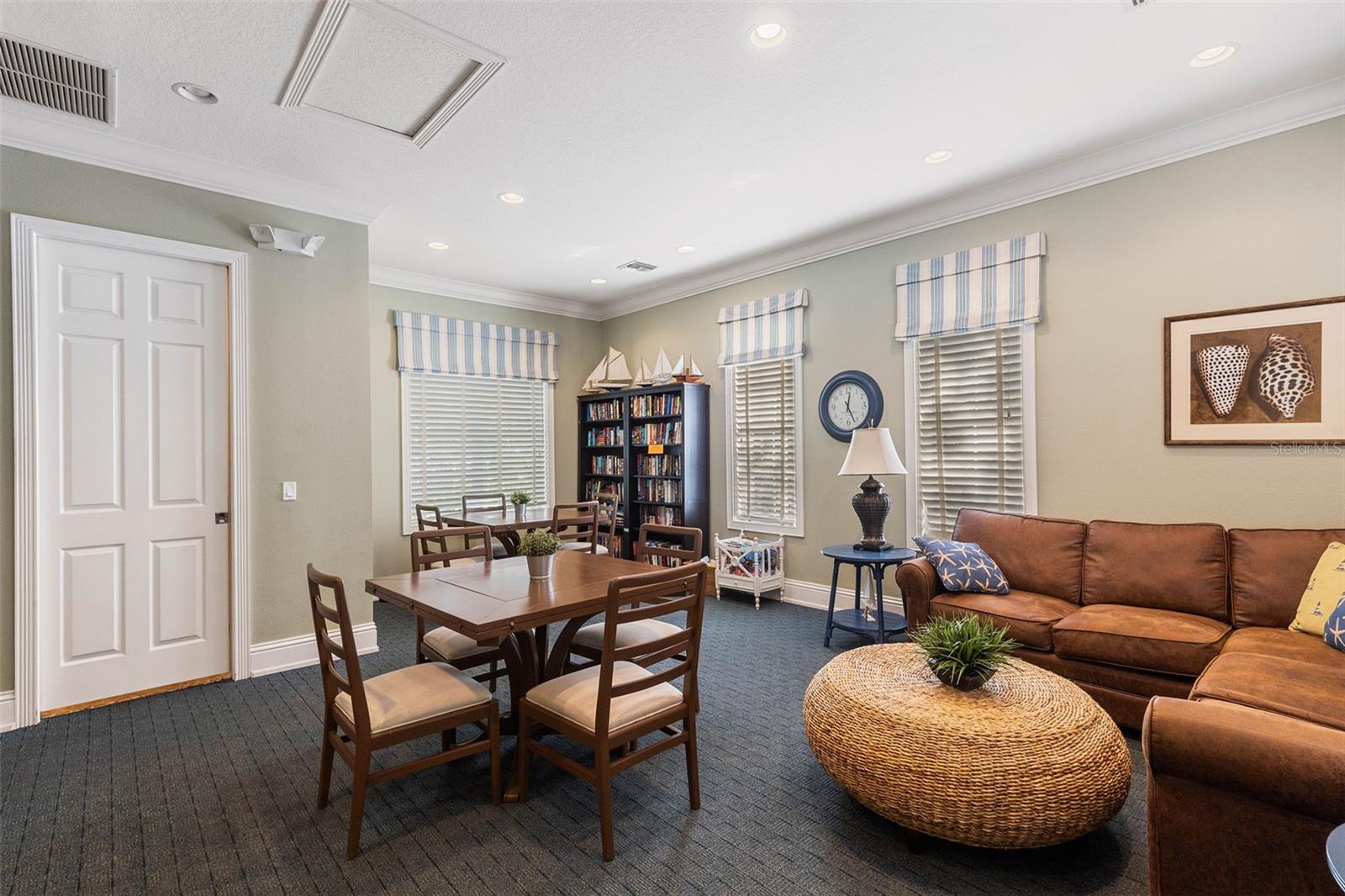 HARBORAGE ON BRADEN RIVER III PH II - Residential