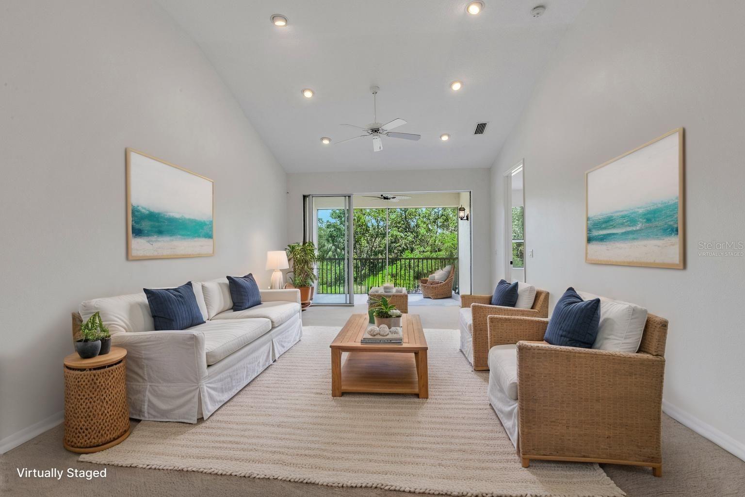 HARBORAGE ON BRADEN RIVER III PH II - Residential