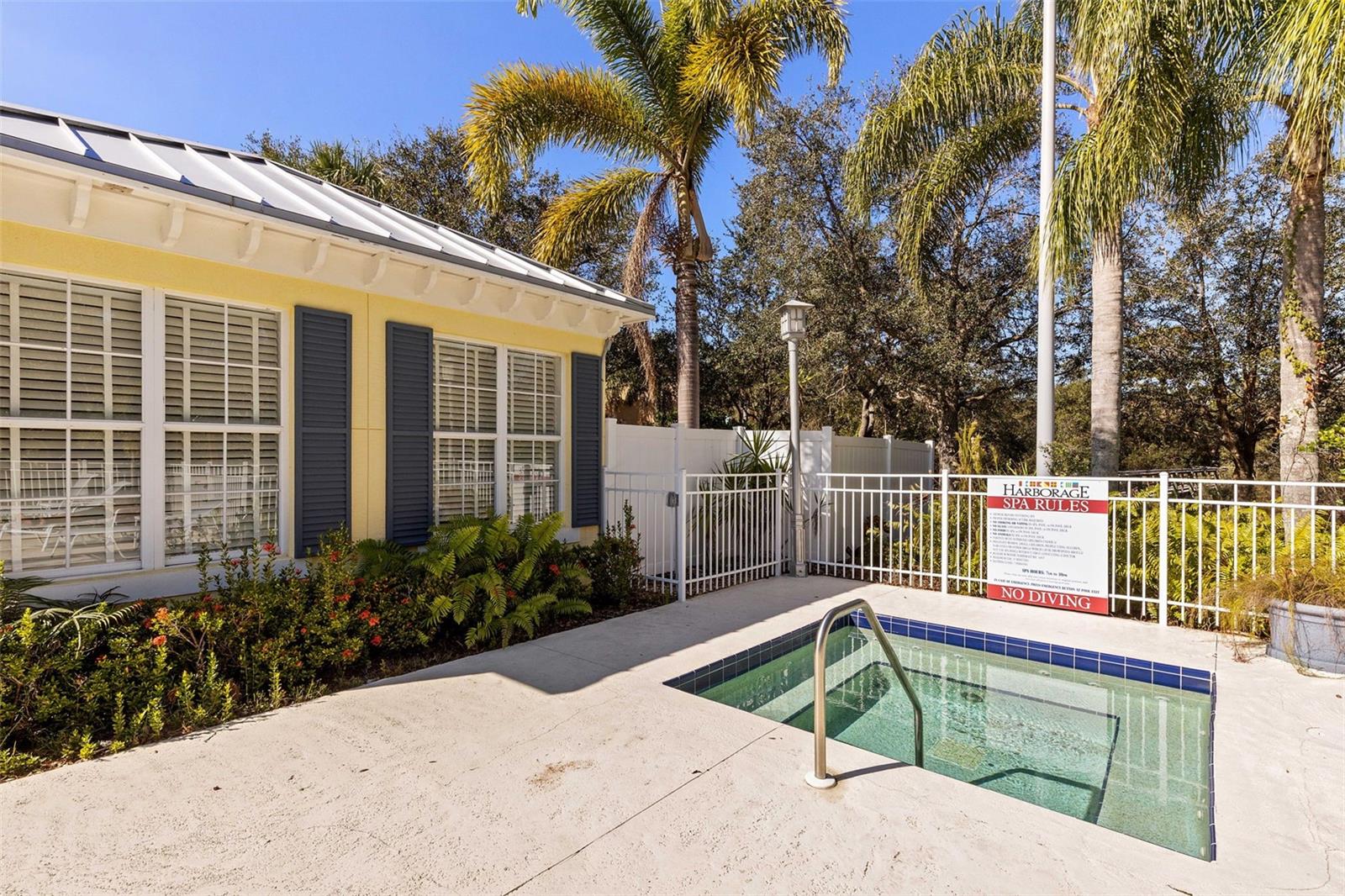 HARBORAGE ON BRADEN RIVER III PH II - Residential