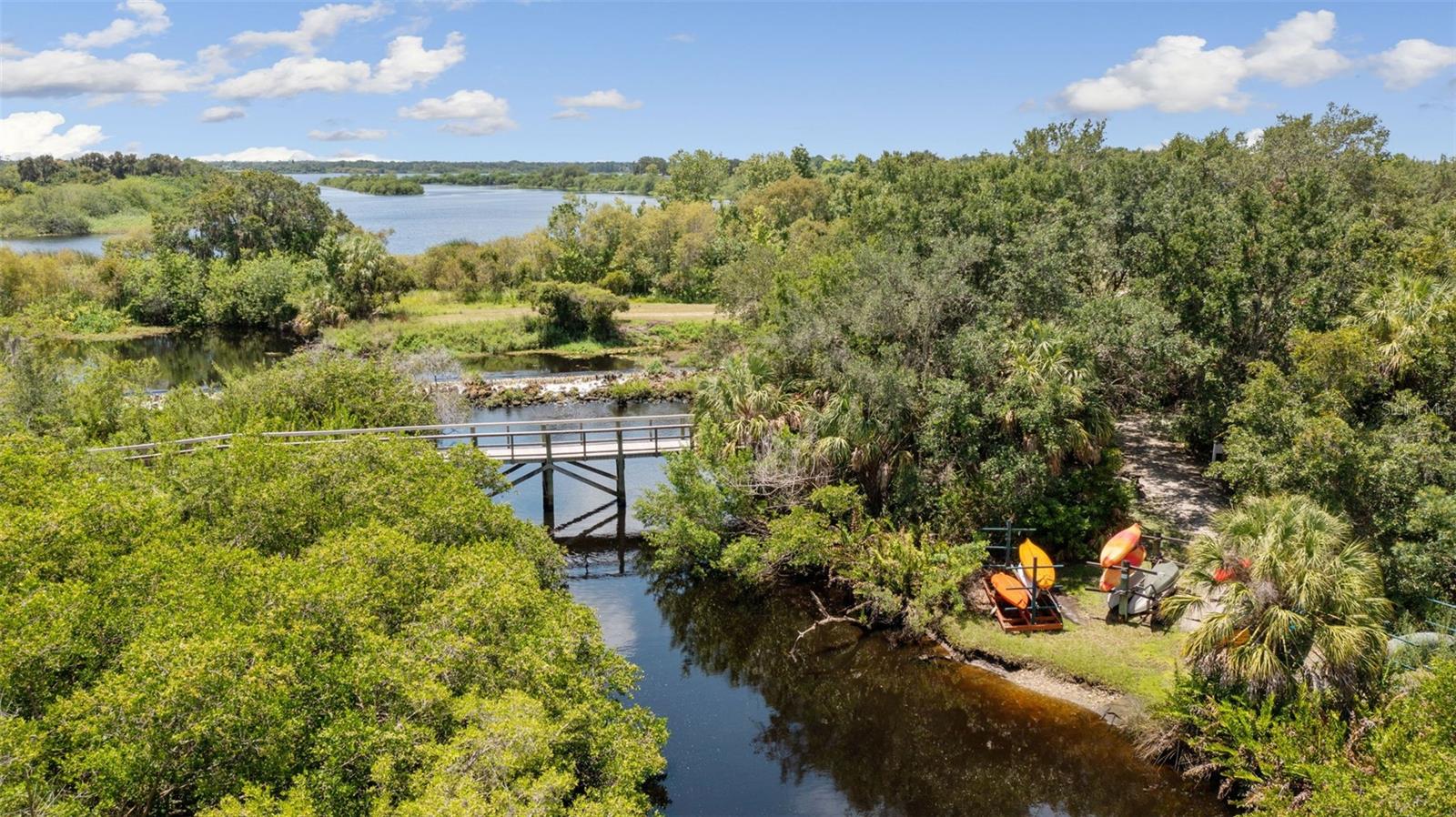 HARBORAGE ON BRADEN RIVER III PH II - Residential