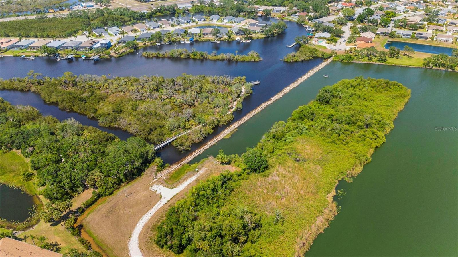 HARBORAGE ON BRADEN RIVER III PH II - Residential