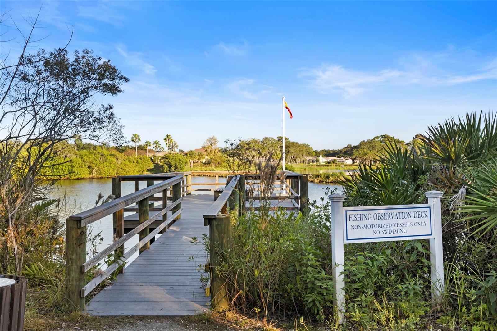 HARBORAGE ON BRADEN RIVER III PH II - Residential