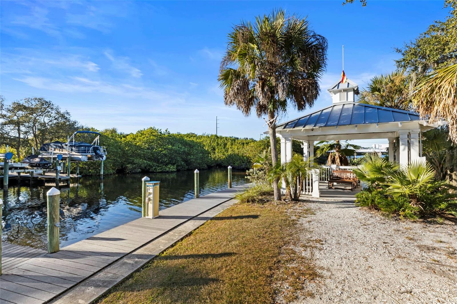 HARBORAGE ON BRADEN RIVER III PH II - Residential