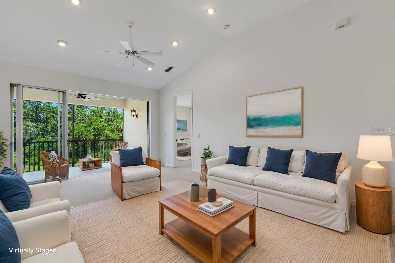 HARBORAGE ON BRADEN RIVER III PH II - Residential