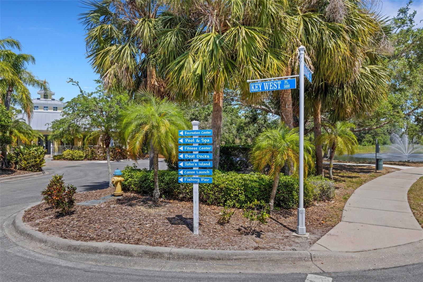 HARBORAGE ON BRADEN RIVER III PH II - Residential
