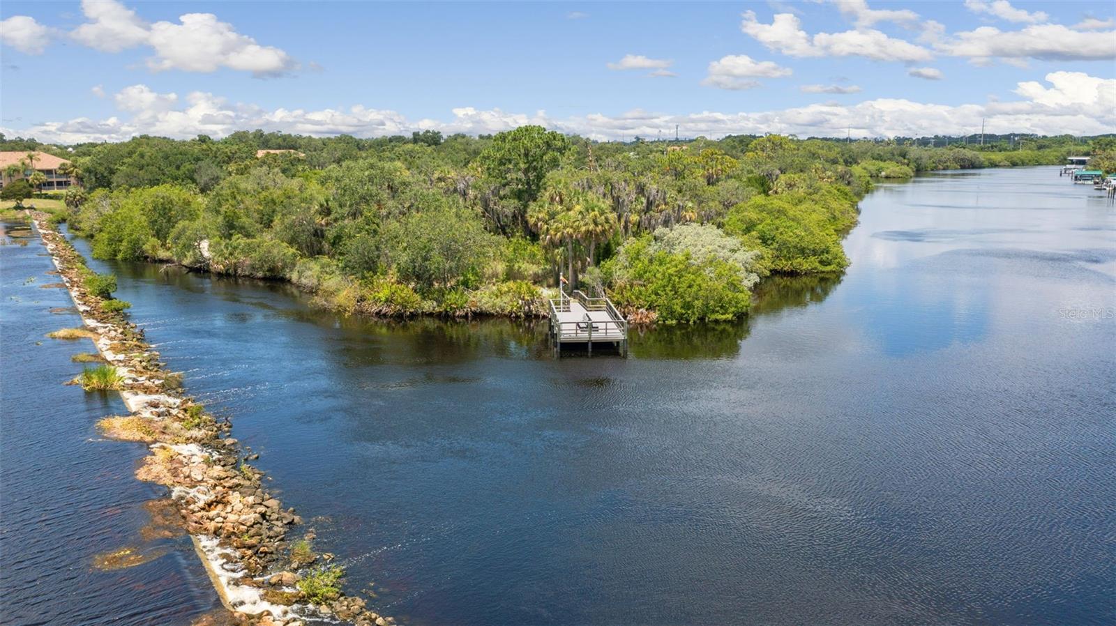 HARBORAGE ON BRADEN RIVER III PH II - Residential